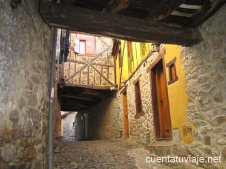 Potes (Cantabria)